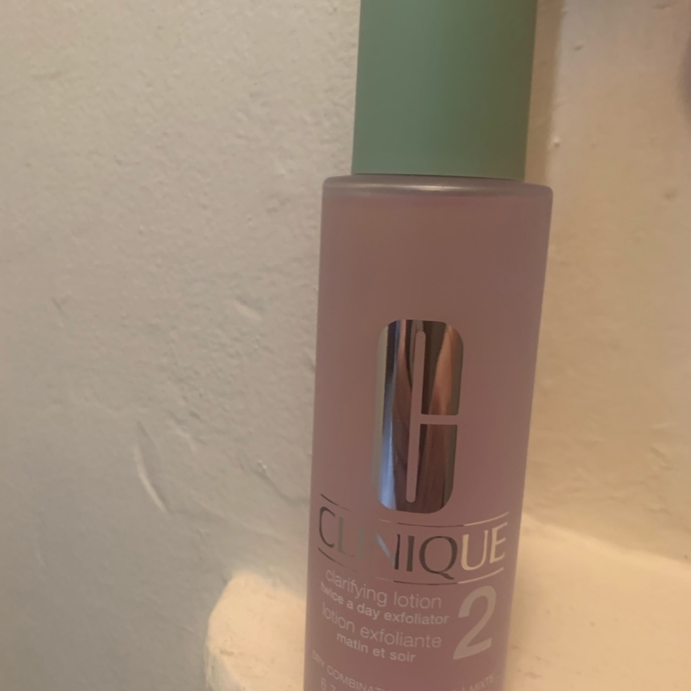 Clinique